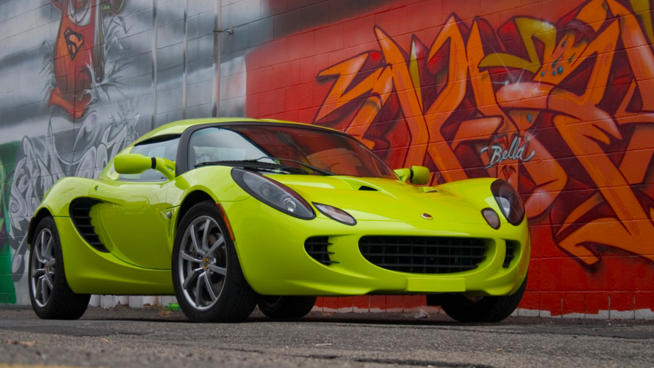 Image Credit: Chris Watson - CC BY 2.0/Wiki Commons