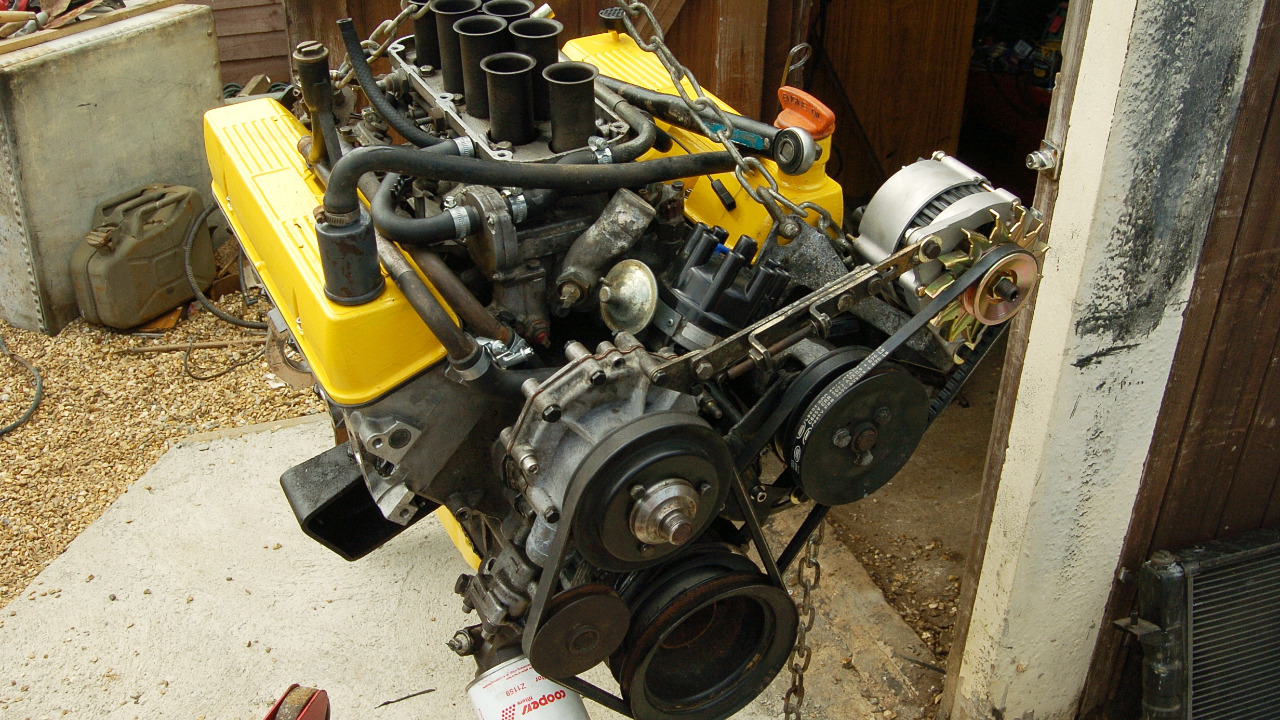 Image Credit: Lewis Collard - Public domain/Wiki Commons