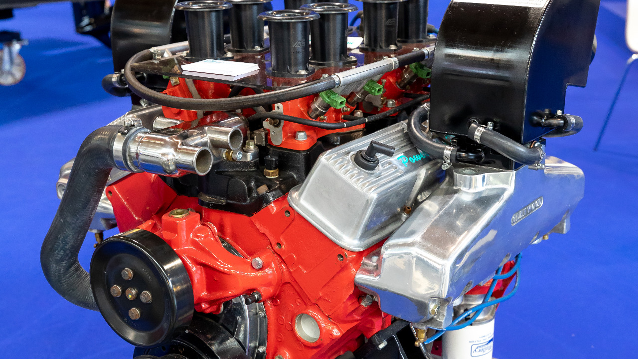 Image Credit: Matti Blume - CC BY-SA/Wiki Commons