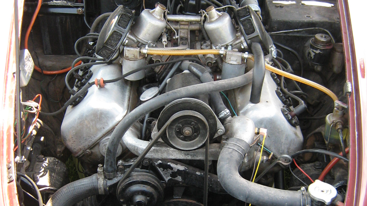 Image Credit: dave_7 - CC BY-SA 2.0/Wiki Commons