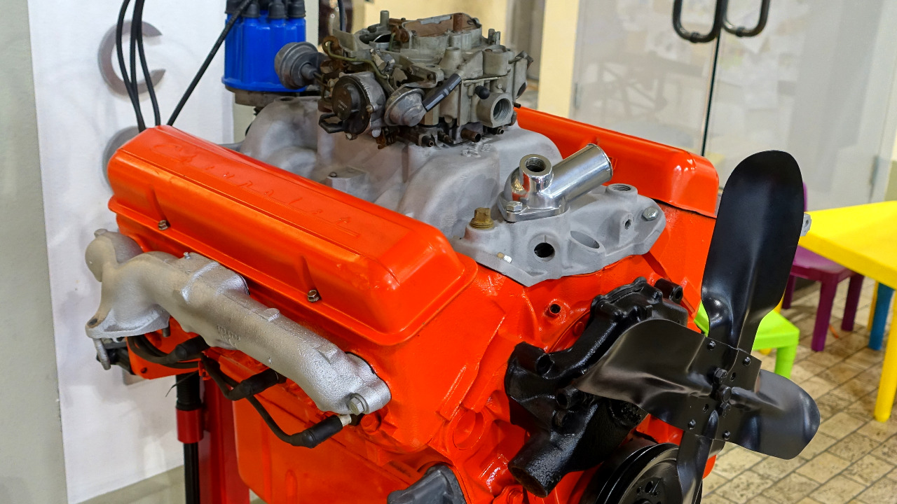 Image Credit: Daderot - CC0/Wiki Commons