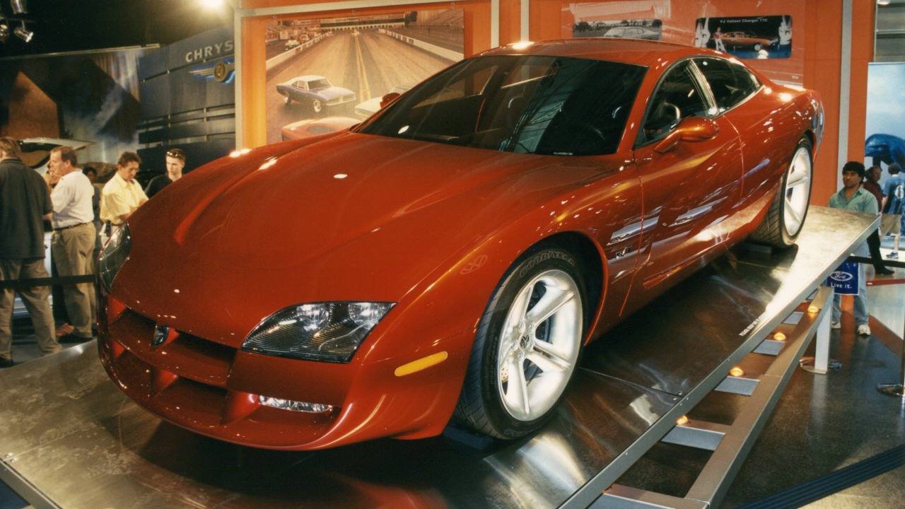 Image Credit: Jeremy from Sydney, Australia - CC BY 2.0/Wiki Commons