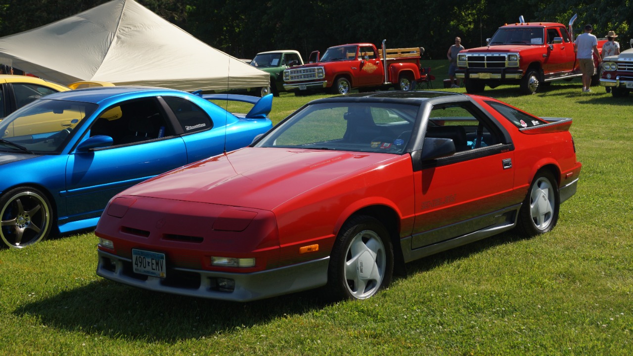 Image Credit: Greg Gjerdingen from Willmar, USA - CC BY 2.0/Wiki Commons