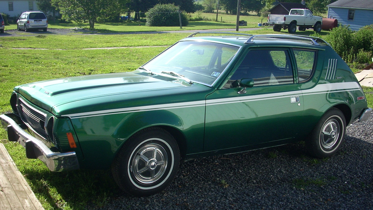 Image Credit: Gerry Dincher from Hope Mills, NC - CC BY-SA 2.0/Wiki Commons