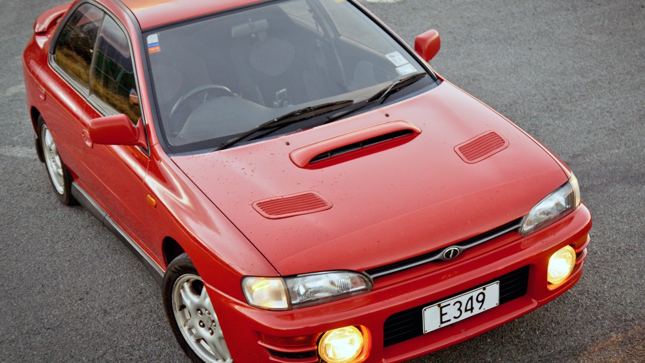 Image Credit: Aidan from Wellington, New Zealand, cropped and license plates blanked by uploader Mr.choppers - CC BY 2.0/Wiki Commons