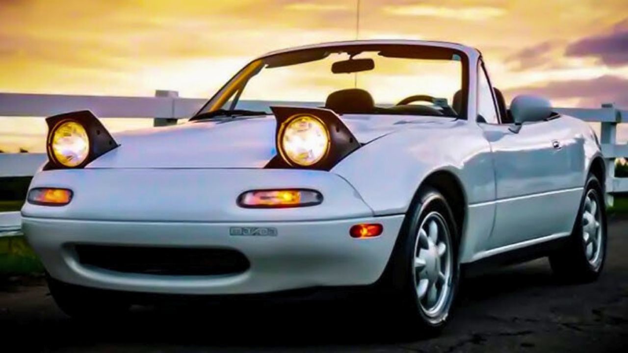 Old Car Vintage/YouTube
