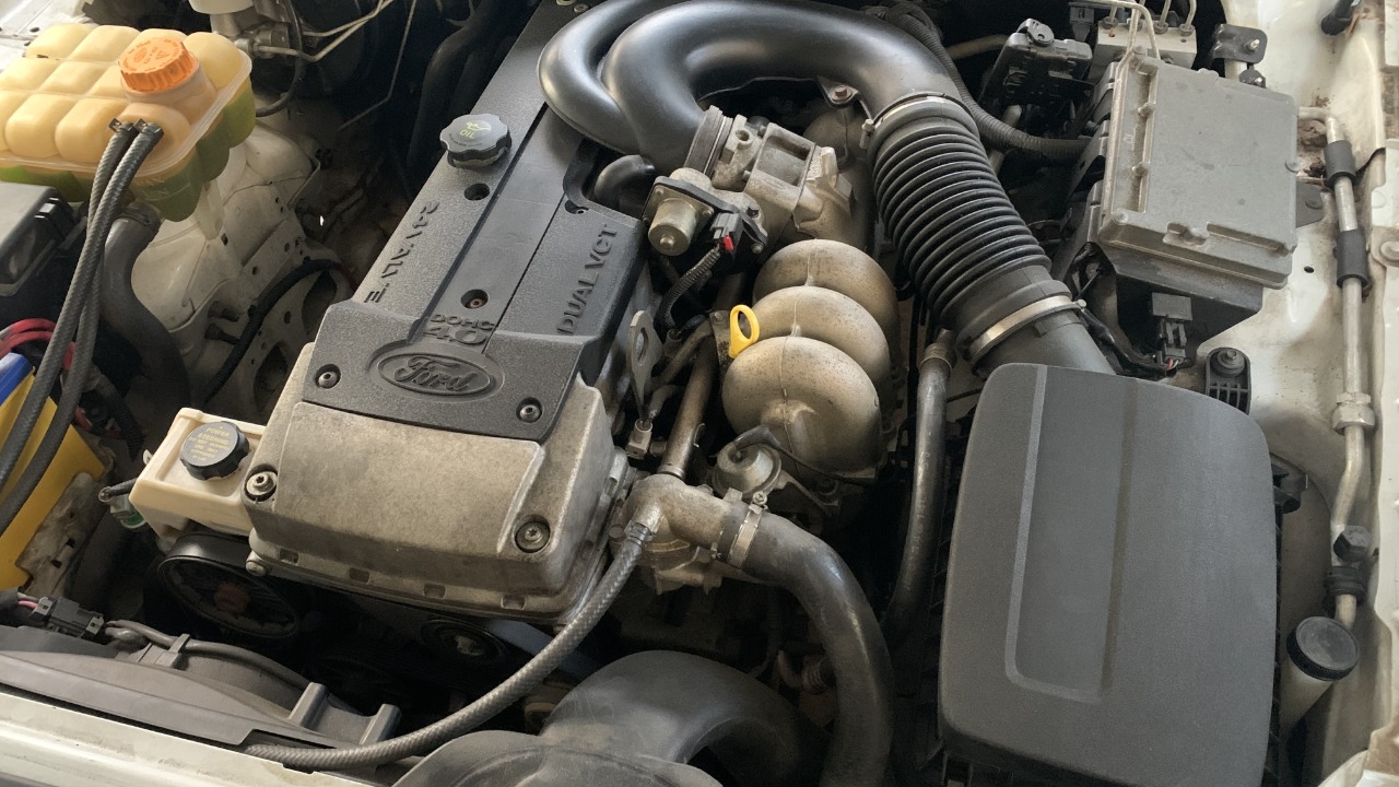 8 Ford engines from the 1990s that earned lasting respect