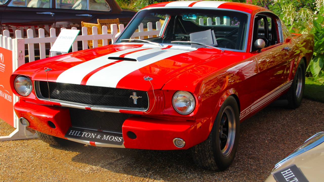 Image Credit: MrWalkr - CC BY-SA 4.0/Wiki Commons