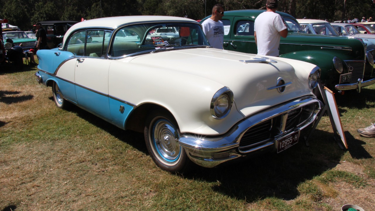 Image Credit: Sicnag - CC BY 2.0/Wiki Commons