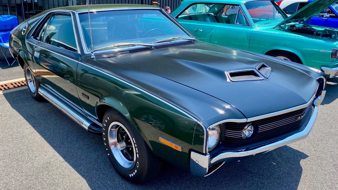 Image Credit: CZmarlin — Christopher Ziemnowicz, a photo credit would be appreciated if this image is used anywhere other than Wikipedia. - CC BY 4.0/Wiki Commons