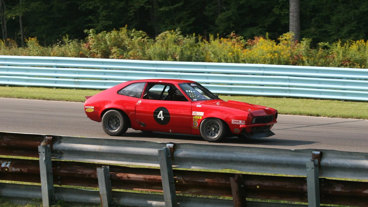 Image Credit: Nathan Bittinger from Rochester, NY, USA - CC BY 2.0/Wiki Commons