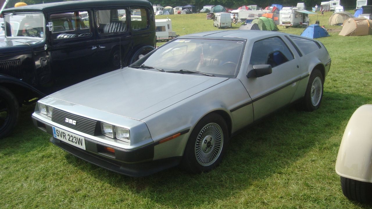 Image Credit: Kieran White, via Wikimedia Commons, CC BY 2.0
