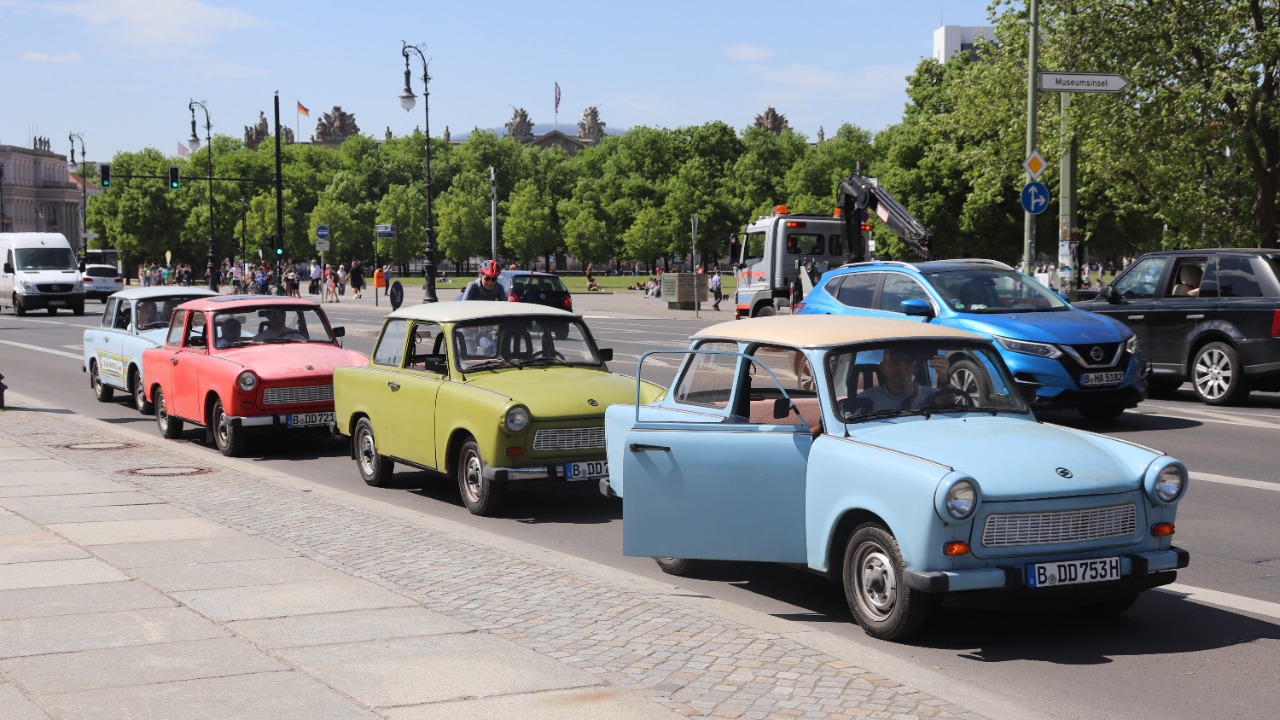 Factory cars that should’ve been outlawed