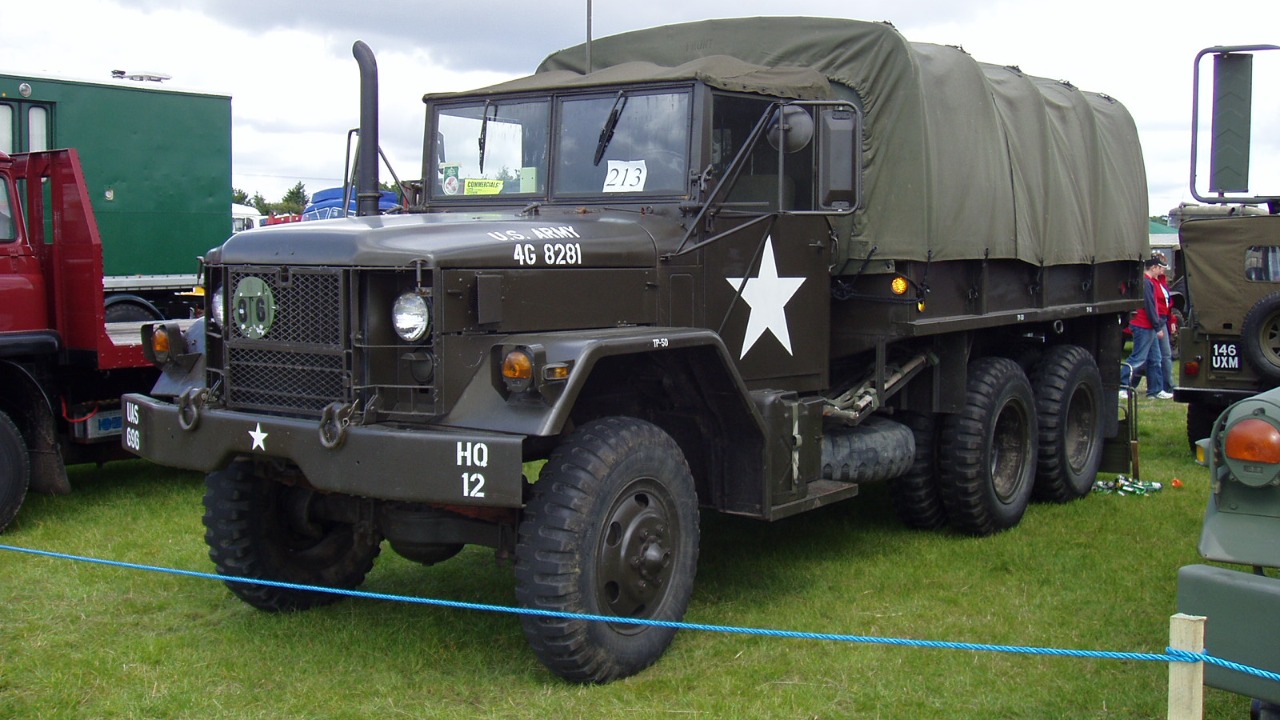 Image Credit: Steve F-E-Cameron (Merlin-UK) - CC BY-SA 3.0/Wiki Commons