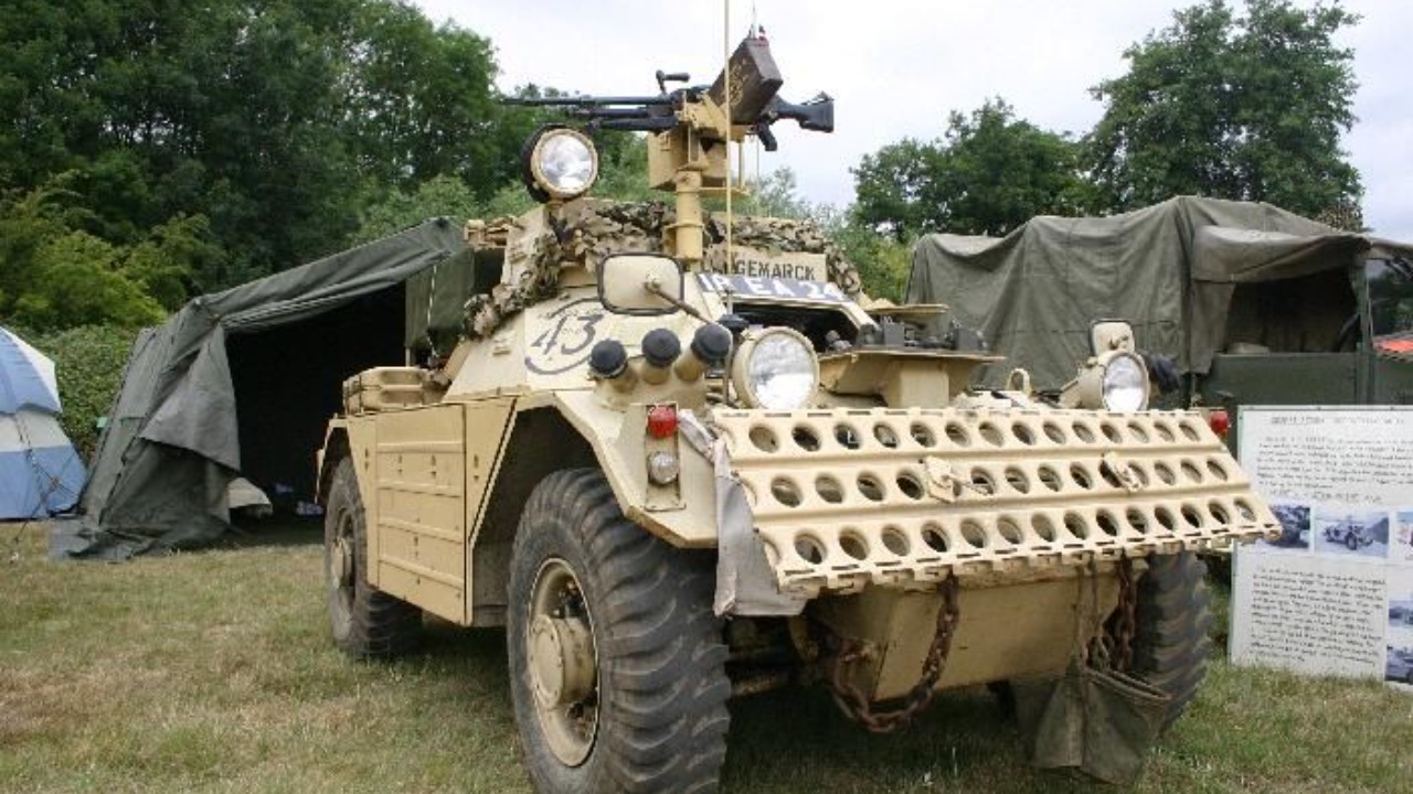 Image Credit: Fotograph: Oliver Gottlob Dl1oli - CC BY-SA 2.0 de/Wiki Commons