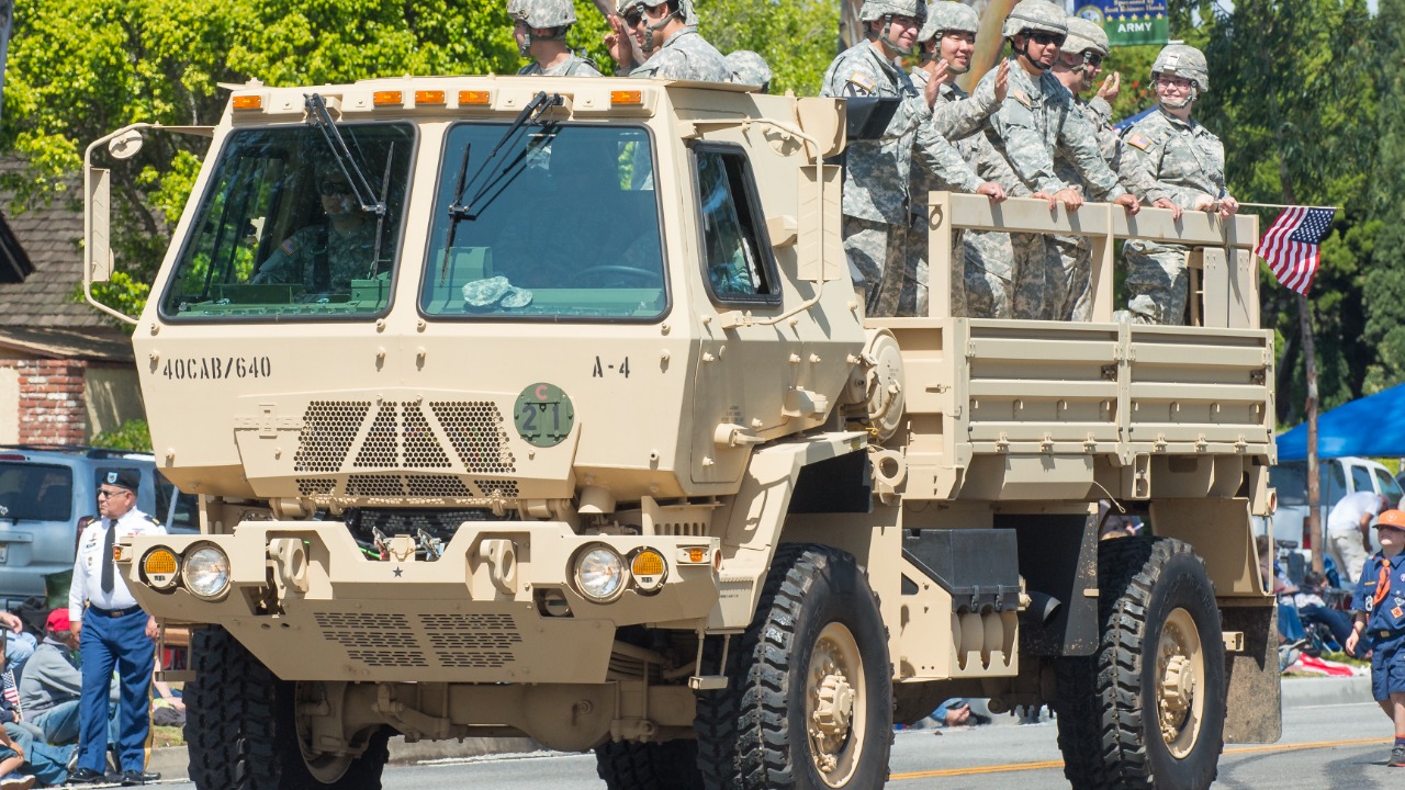 Image Credit: mark6mauno - CC BY 2.0/Wiki Commons