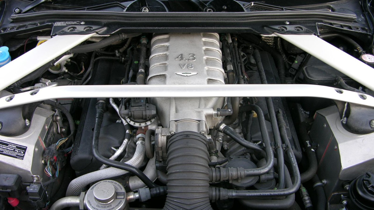 Image Credit: The Car Spy - CC BY 2.0/Wiki Commons