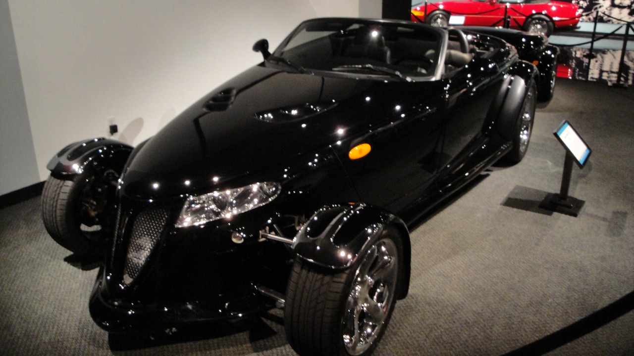 Image Credit: Greg Gjerdingen from Willmar, USA - CC BY 2.0/Wiki Commons