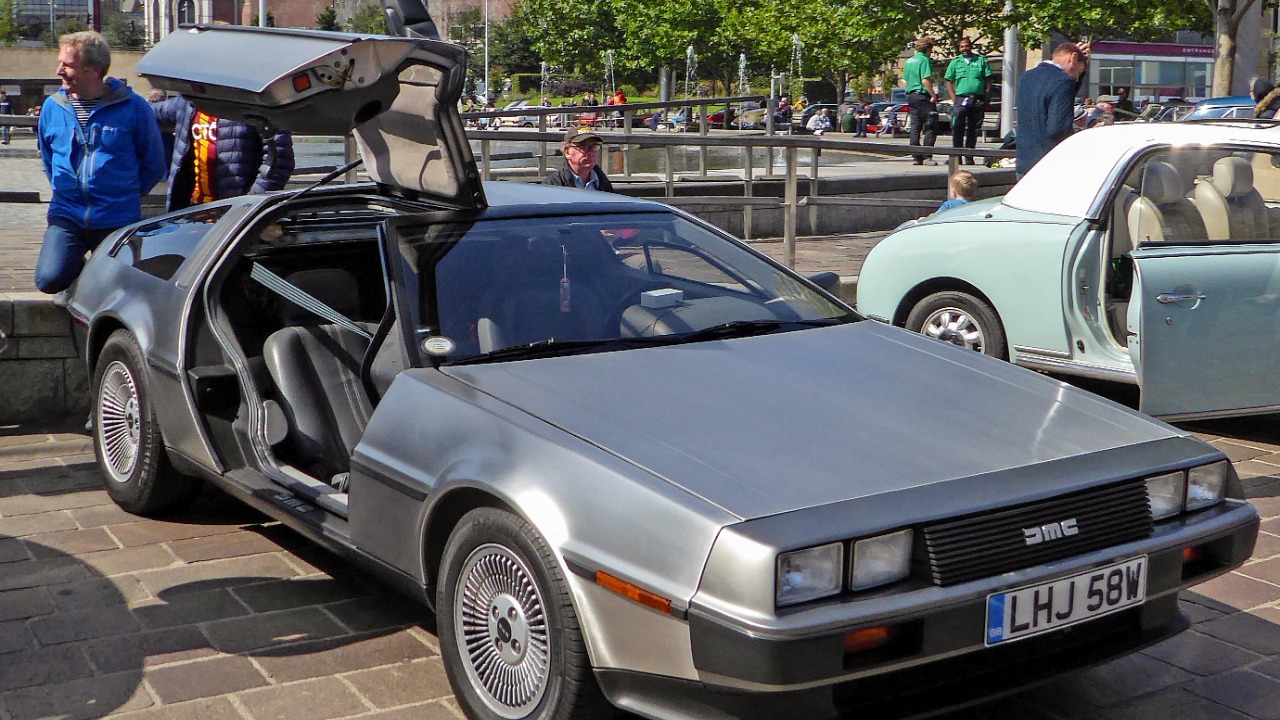 Image Credit: Tim Green - CC BY 2.0/Wiki Commons