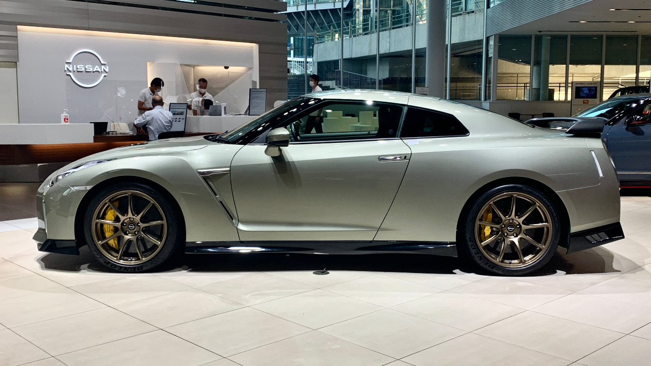 Image Credit: Kazyakuruma - CC BY-SA 4.0/Wiki Commons