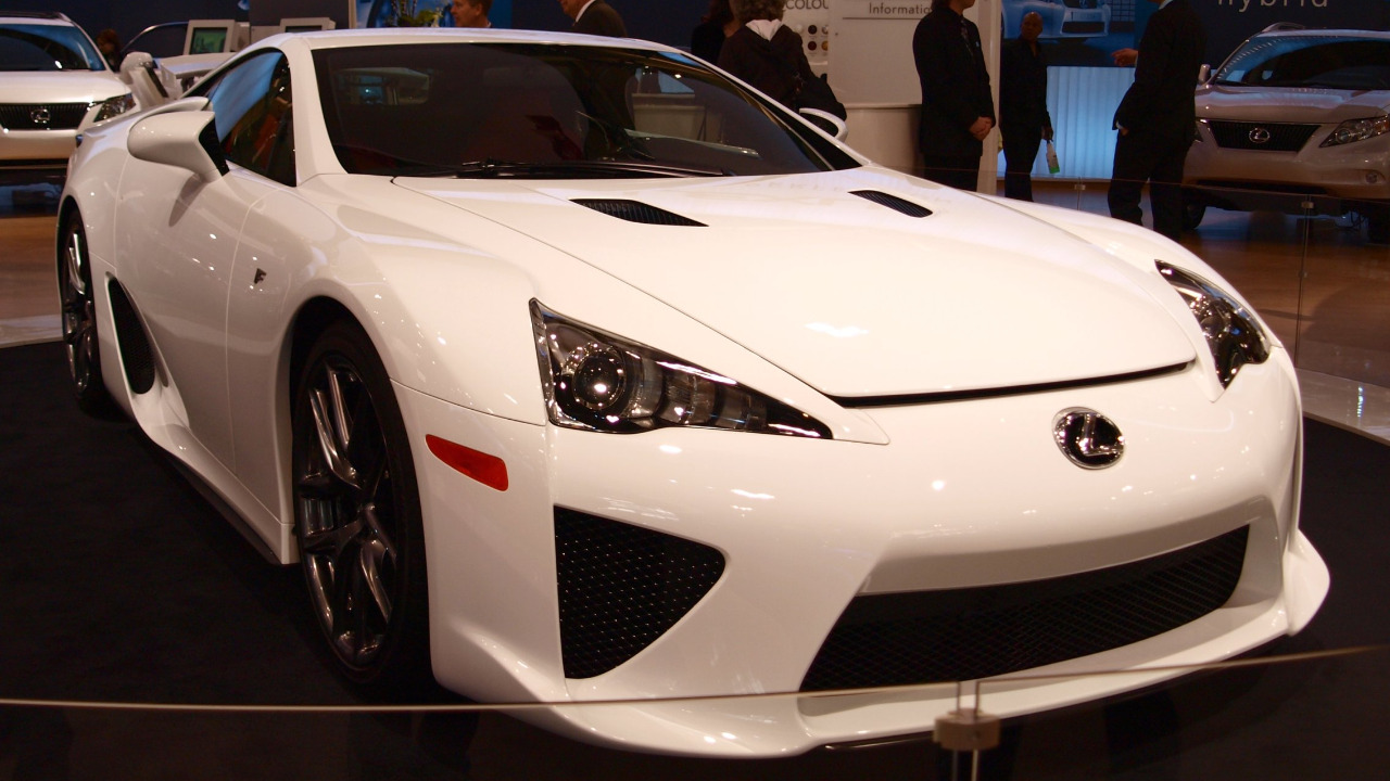 Image Credit: Michael Gil from Calgary, AB, Canada - CC BY 2.0/Wiki Commons