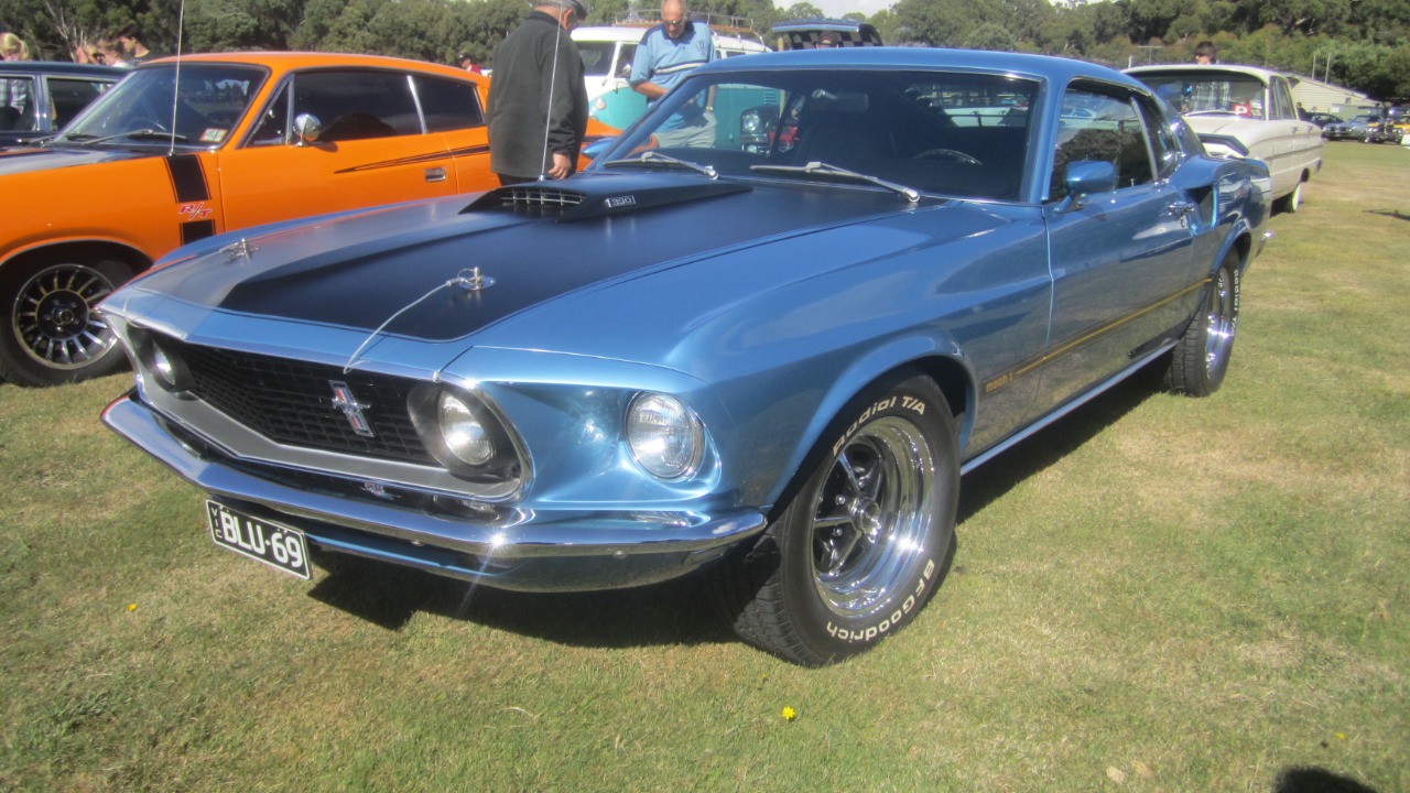 8 Mustangs that quietly became collector favorites