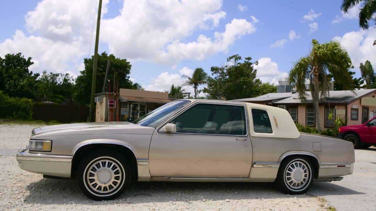 One-year-only cars that deserve more