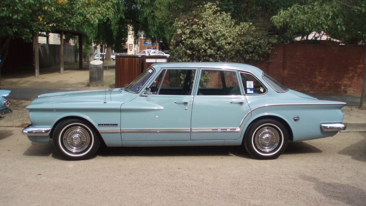 Mopars that never got the spotlight