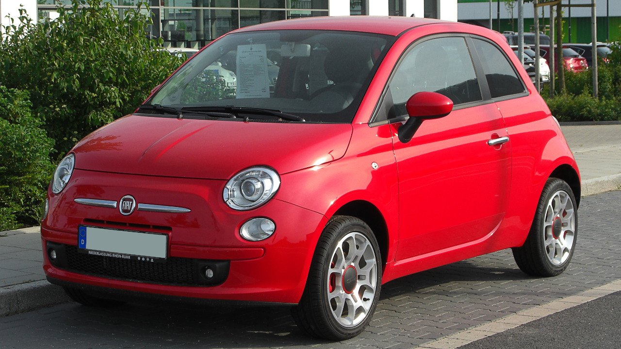 Image Credit: M 93 - CC BY-SA 3.0 de/Wiki Commons