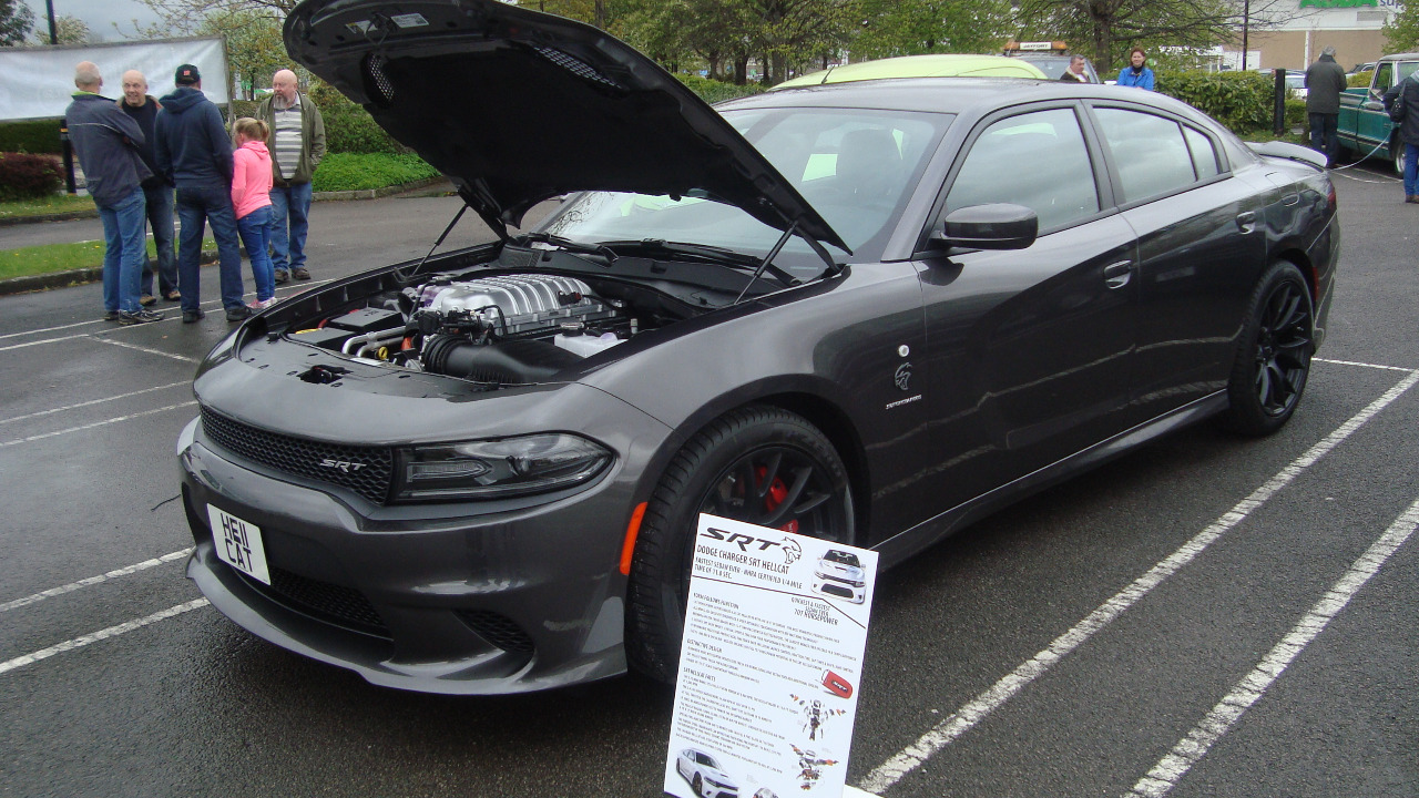 Image Credit: Kieran White from Manchester, England - CC BY 2.0/Wiki Commons