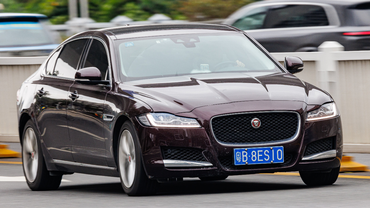 Image Credit: Dinkun Chen - CC BY-SA 4.0/Wiki Commons