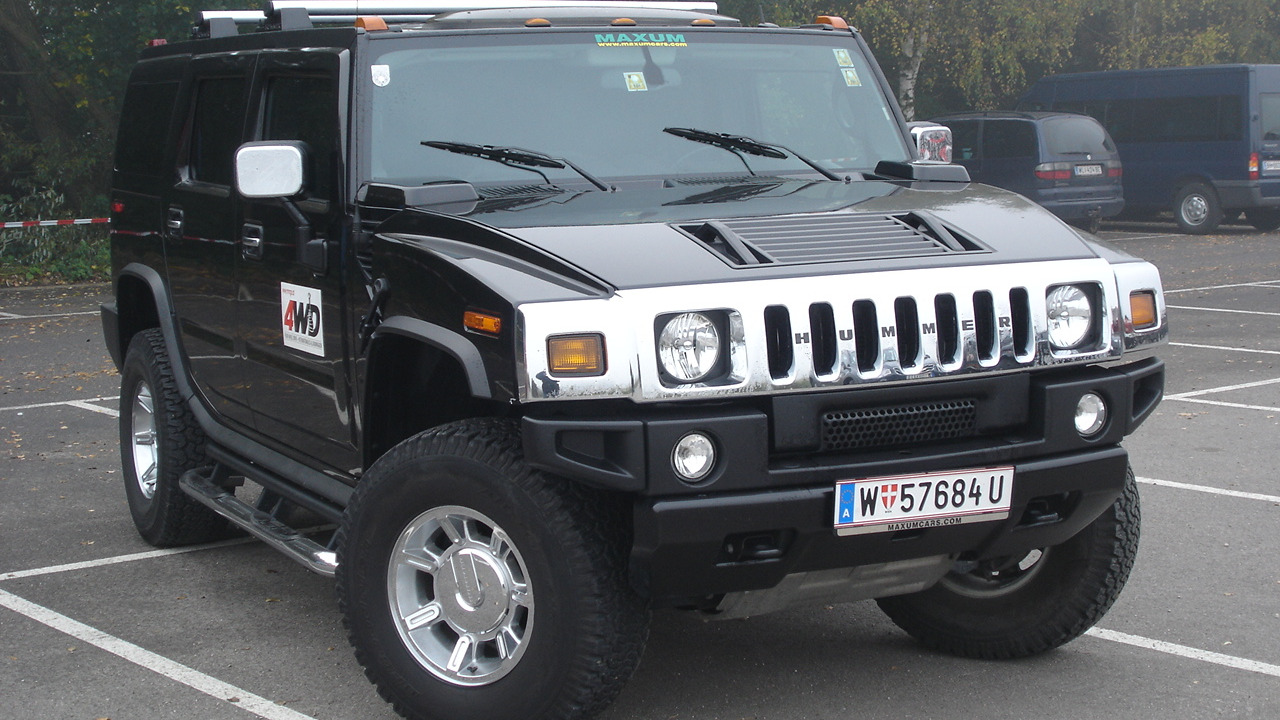 Cars that should’ve come with warnings