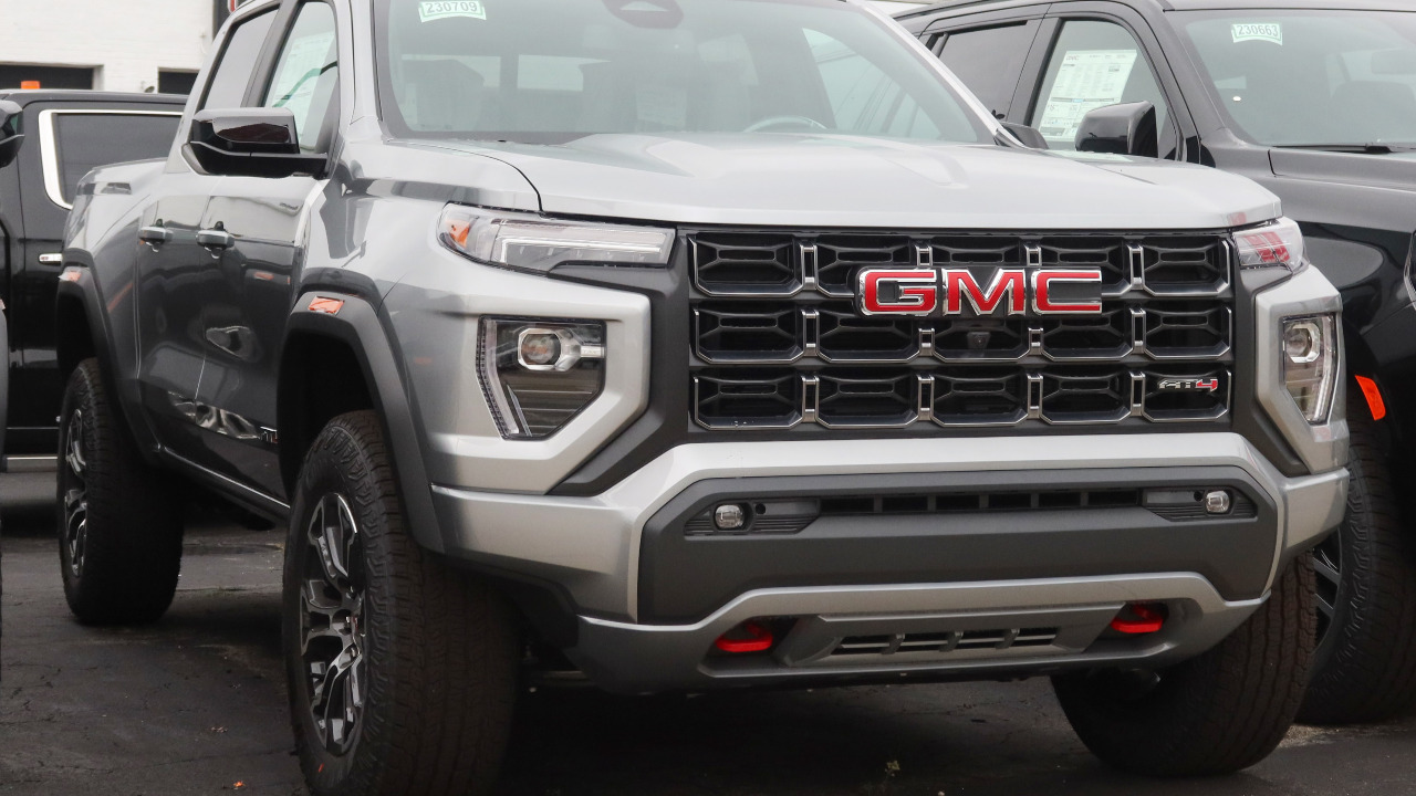 Image Credit: Kevauto - CC BY-SA 4.0/Wiki Commons