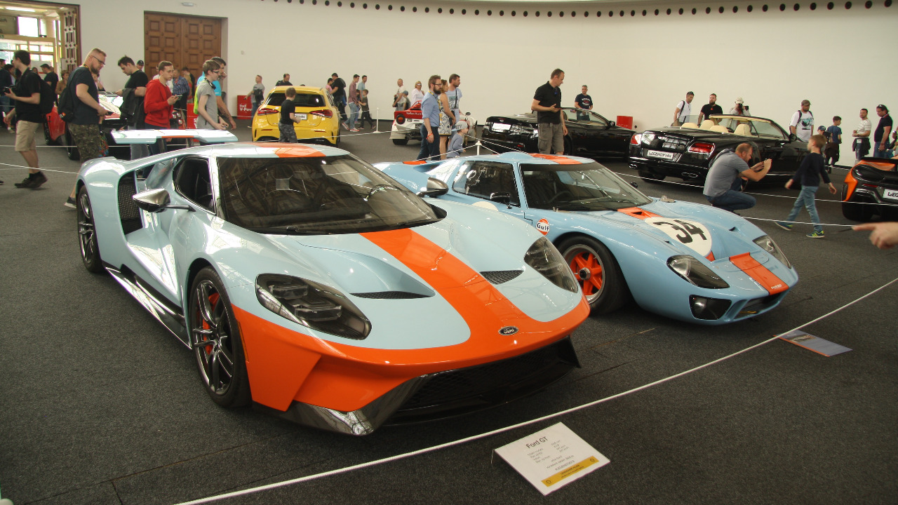 Image Credit: Jiří Sedláček - CC BY-SA 4.0/Wiki Commons