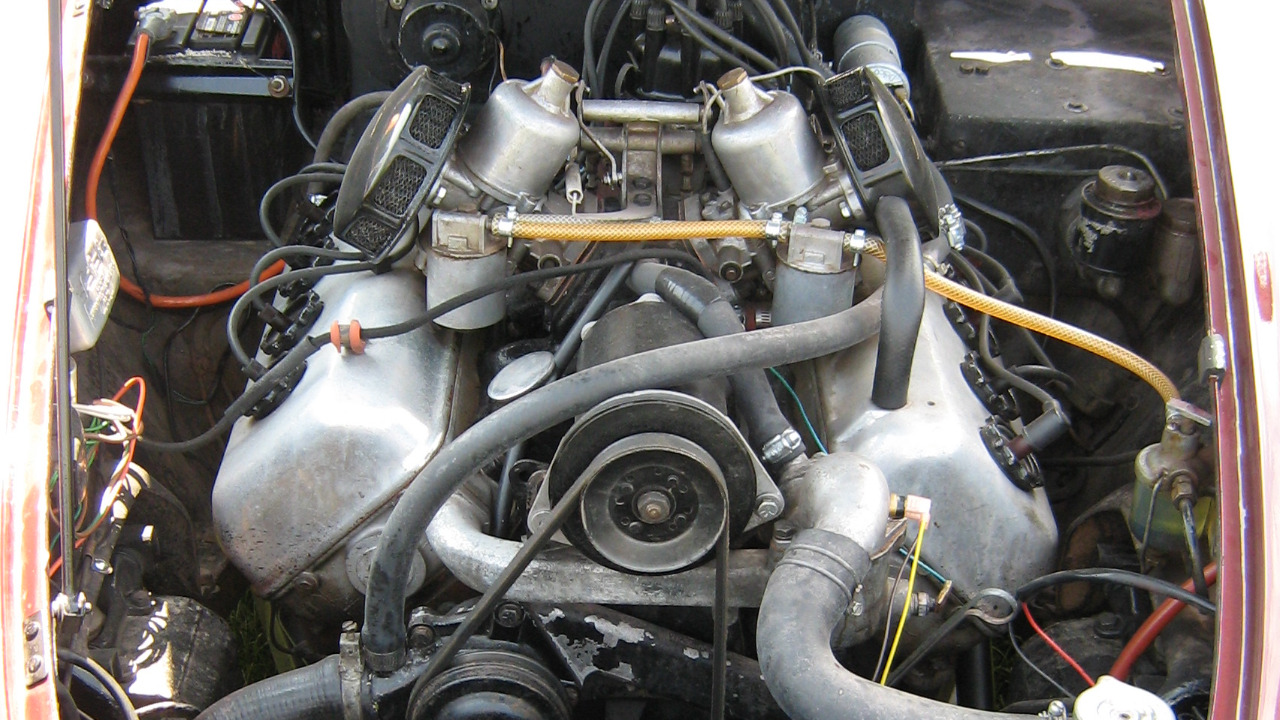 Image Credit: dave_7 - CC BY-SA 2.0/Wiki Commons