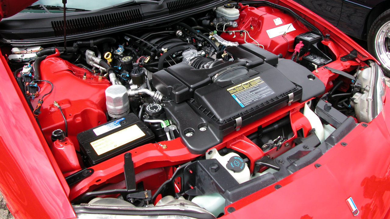 Image Credit: Rich Niewiroski Jr. - CC BY 2.5/Wiki Commons