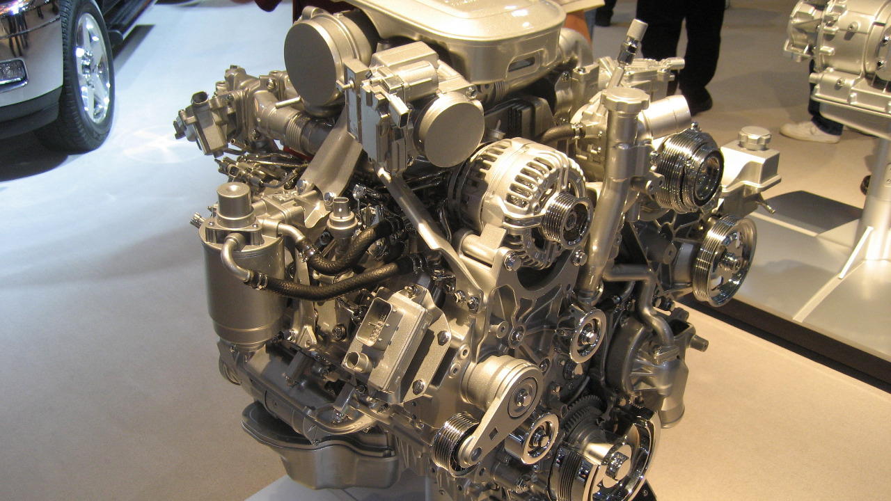 Image Credit: Dana60Cummins - CC0/Wiki Commons