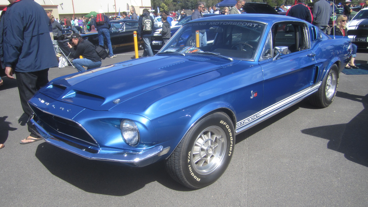 Image Credit: Sicnag - CC BY 2.0/Wiki Commons