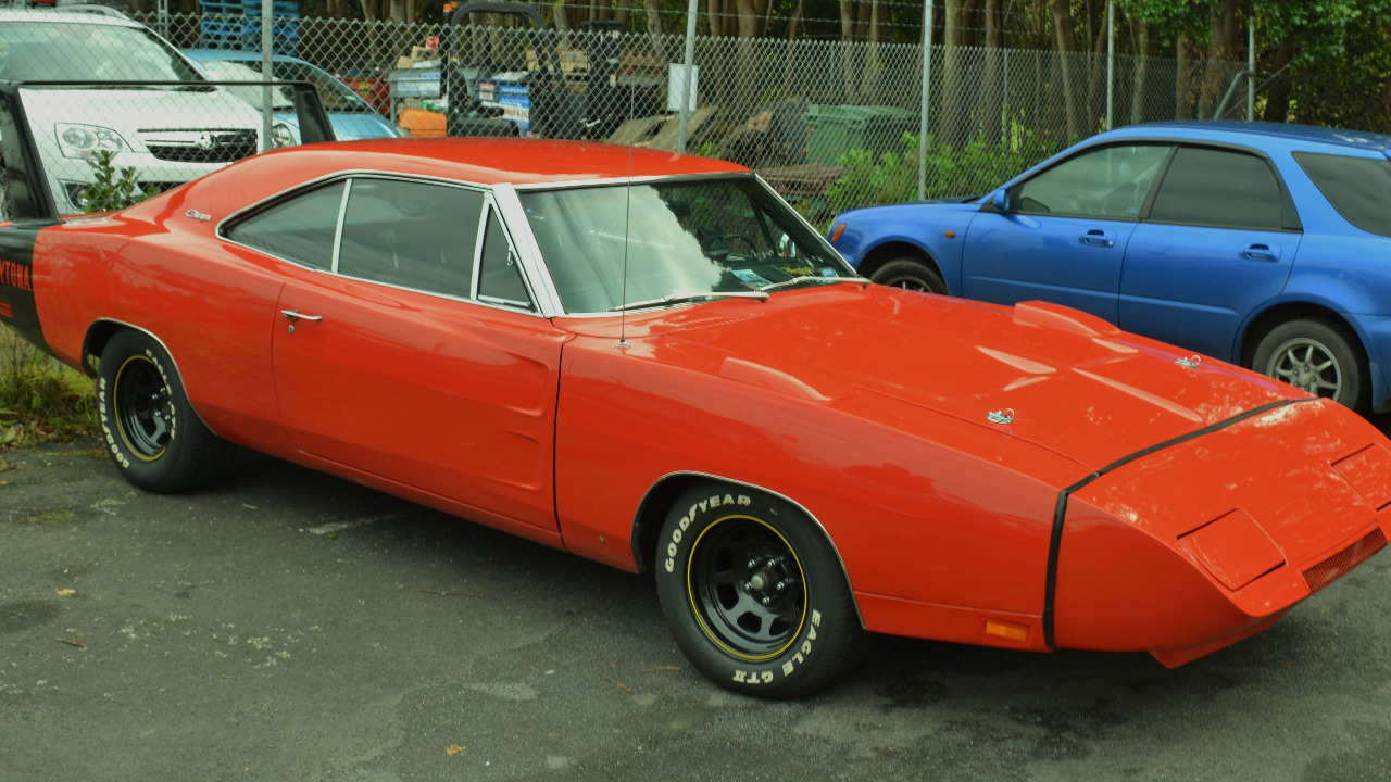 Image Credit: GPS 56 from New Zealand - CC BY 2.0/Wiki Commons