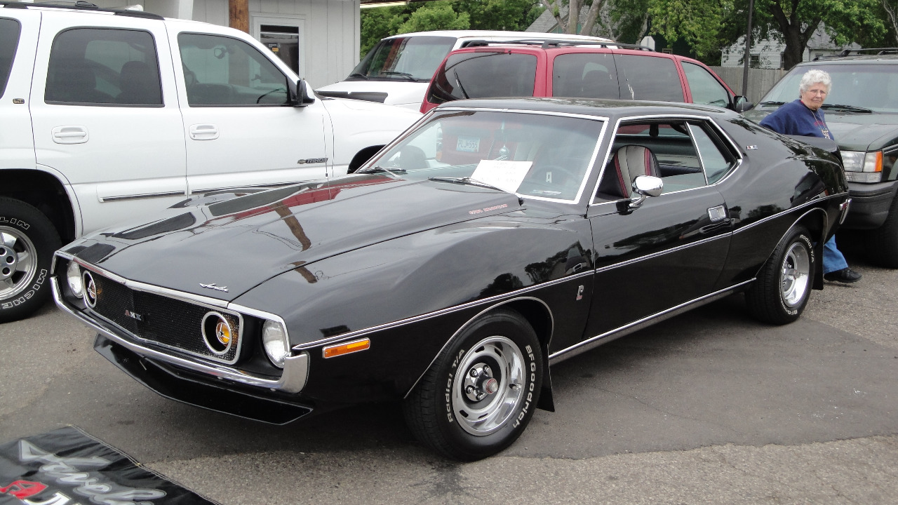 Image Credit: Greg Gjerdingen from Willmar, USA - CC BY 2.0/Wiki Commons