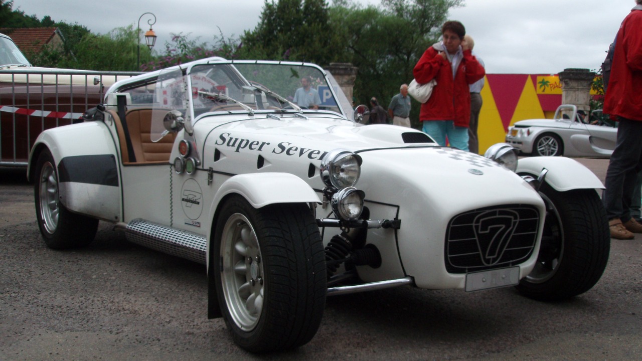 Image Credit: Akela NDE - CC BY-SA 2.0 fr/Wiki Commons