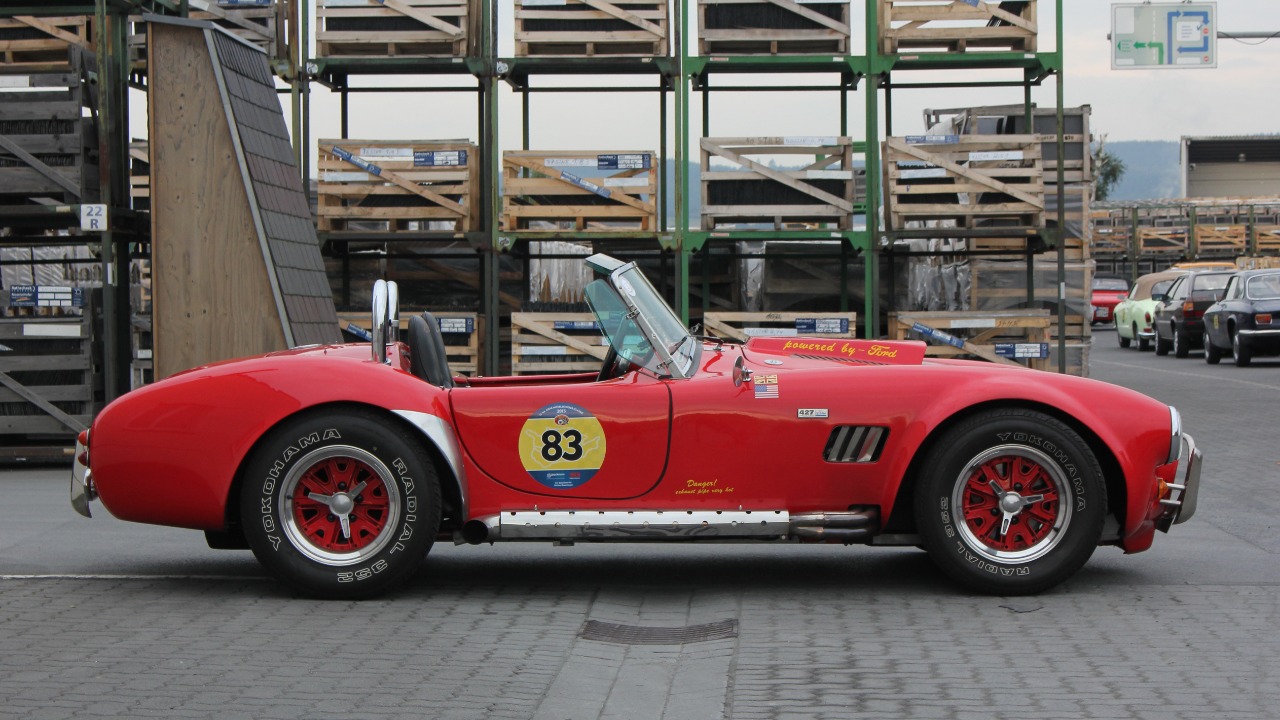 Top cars you can still crate-build today