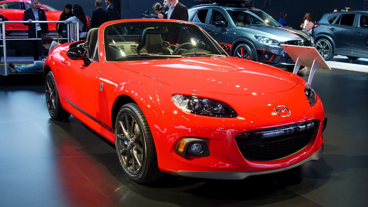 Image Credit: steve lyon from los angeles, ca, usa - CC BY-SA 2.0/Wiki Commons