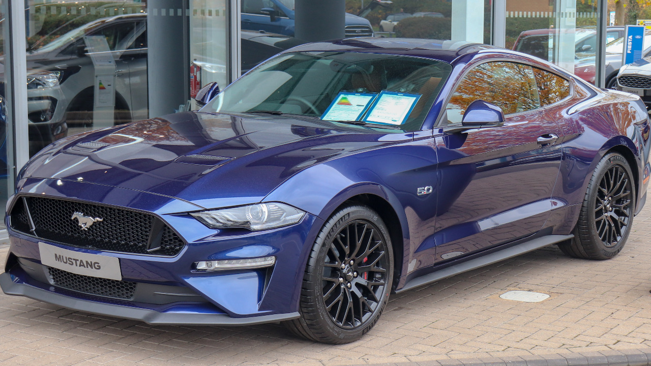 Image Credit: Vauxford - CC BY-SA 4.0/Wiki Commons