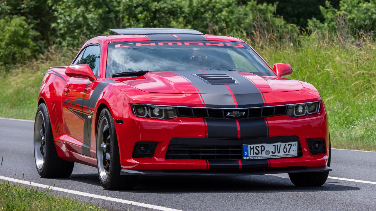 Cheap to buy, expensive to race