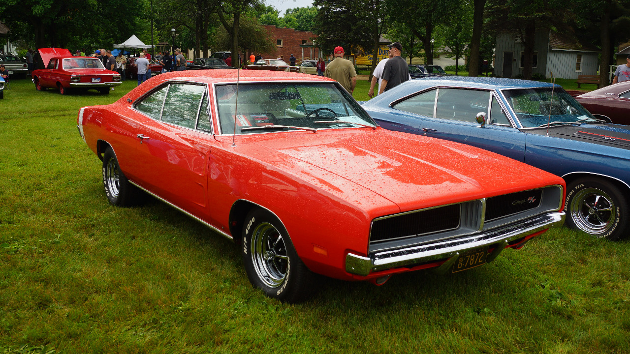 Image Credit: Greg Gjerdingen from Willmar, USA - CC BY 2.0/Wiki Commons