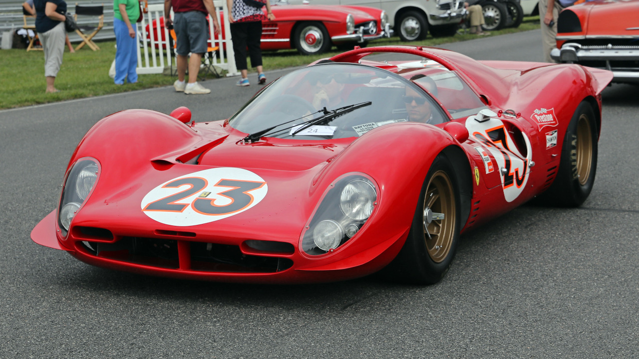 Cars you’ll never find in a dealership