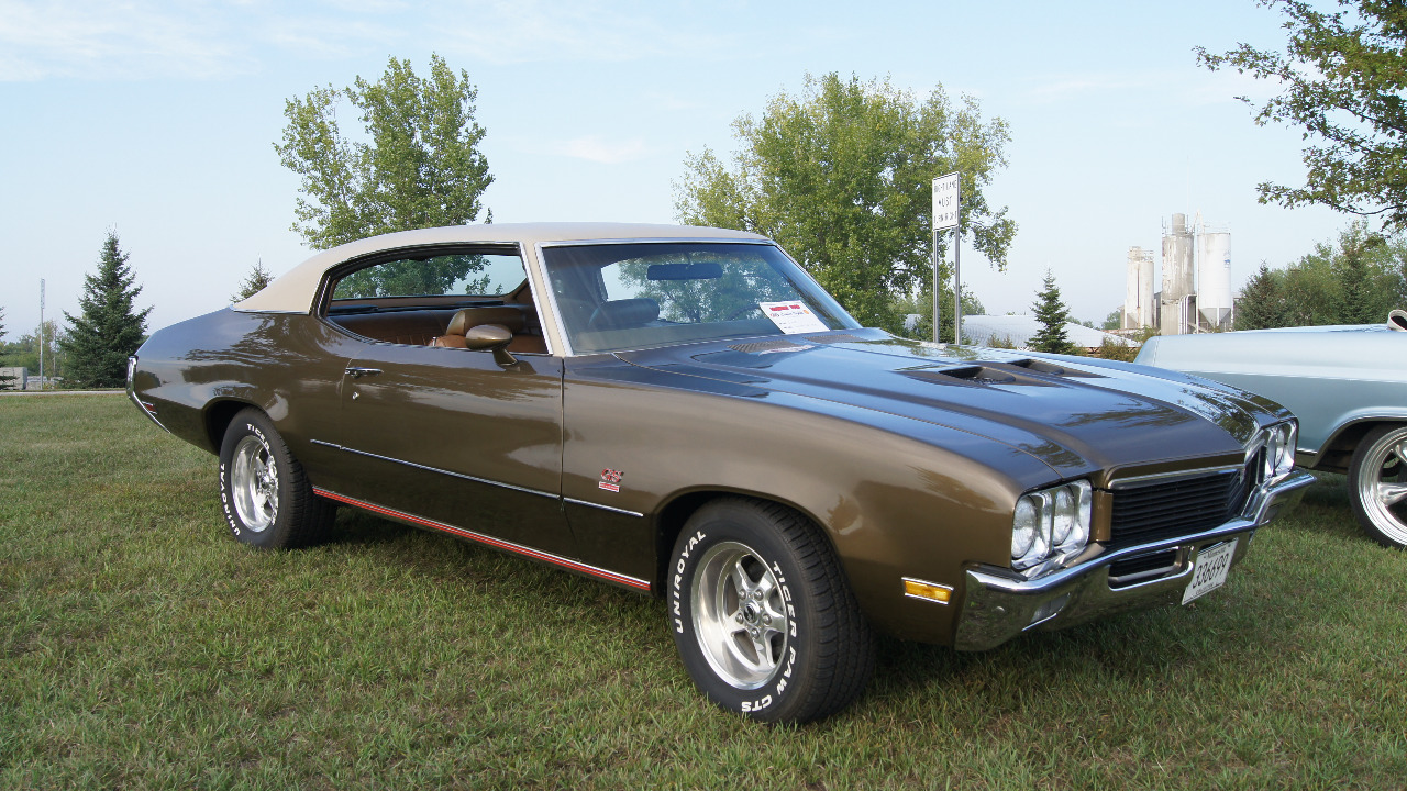 Image Credit: Greg Gjerdingen from Willmar, USA - CC BY 2.0/Wiki Commons