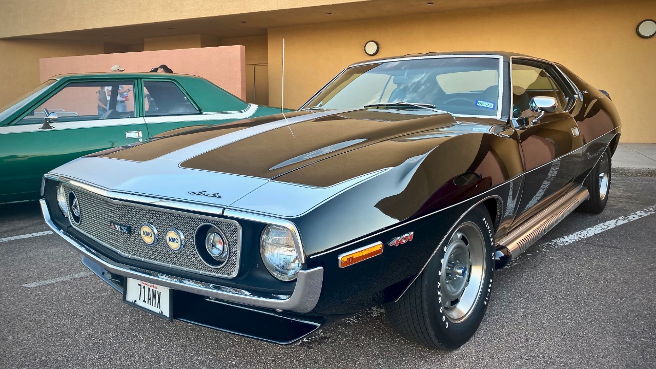 Image Credit: CZmarlin — Christopher Ziemnowicz, a photo credit would be appreciated if this image is used anywhere other than Wikipedia. - CC BY-SA 4.0/Wiki Commons