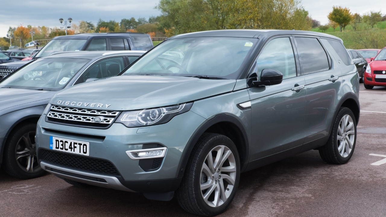 Image Credit: DeFacto - CC BY-SA 4.0/Wiki Commons